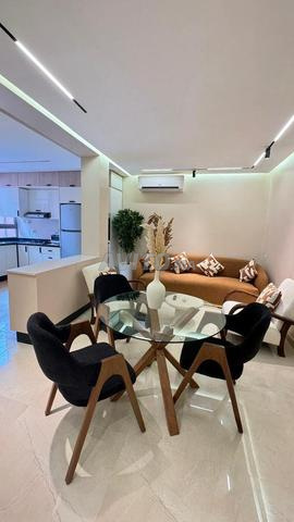 Appartement Ain Azwar haut standing 2 chambres