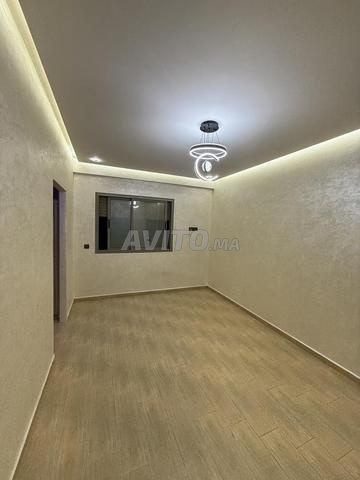 Appartement à louer à Sidi Maarouf Casapark - 2