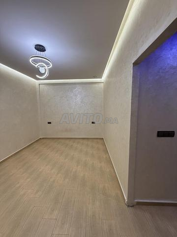 Appartement à louer à Sidi Maarouf Casapark