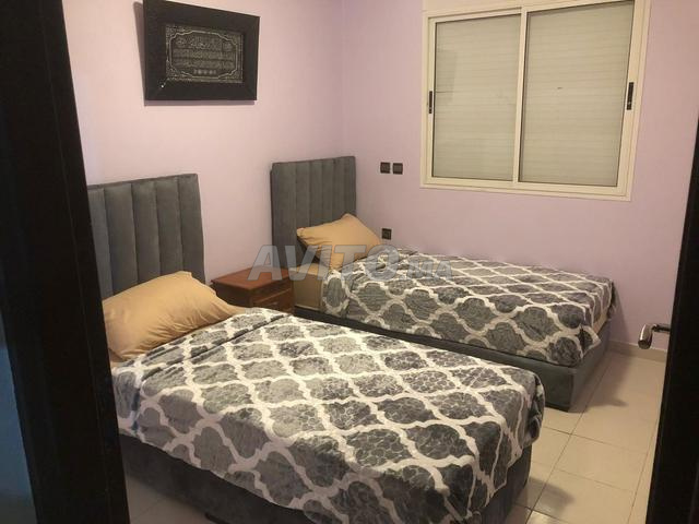Appartement à louer 64 m² à Agadir