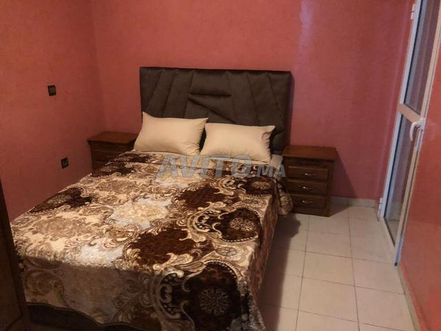 Appartement à louer 64 m² à Agadir - 2