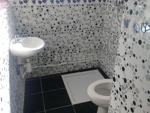 Chambre à louer 18 m² à Rabat