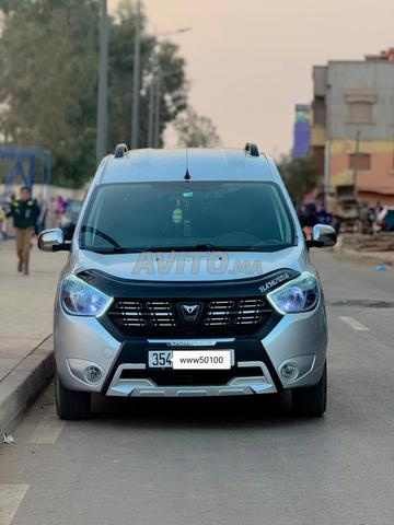 Dacia Dokker