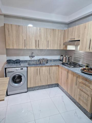 Appartement Meublé À Louer Par Jour À Fés