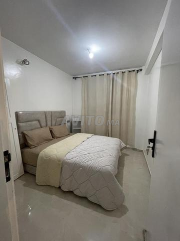 appartement à louer - 2