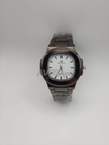 Montre ⌚️ de haute qualité