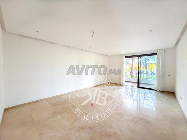 APPARTEMENT À LA LOCATION - ORANGERAIE