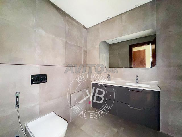 APPARTEMENT À LA LOCATION - ORANGERAIE - image 3