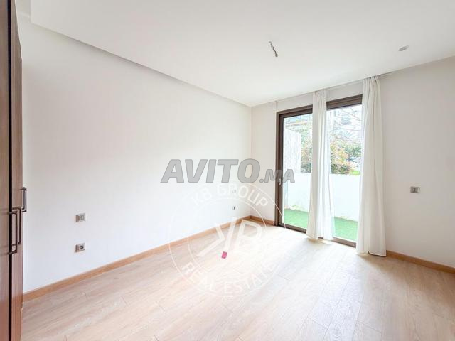 APPARTEMENT À LA LOCATION - ORANGERAIE - 2