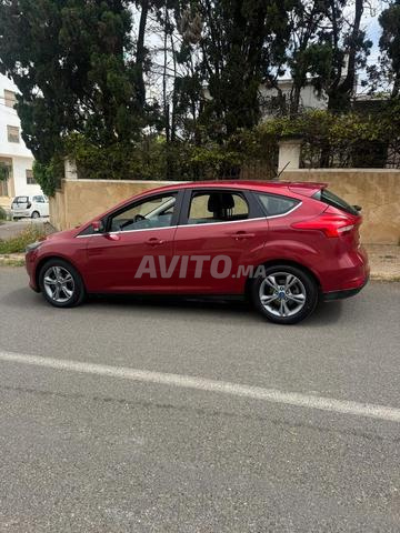 فورد فوكس - 2