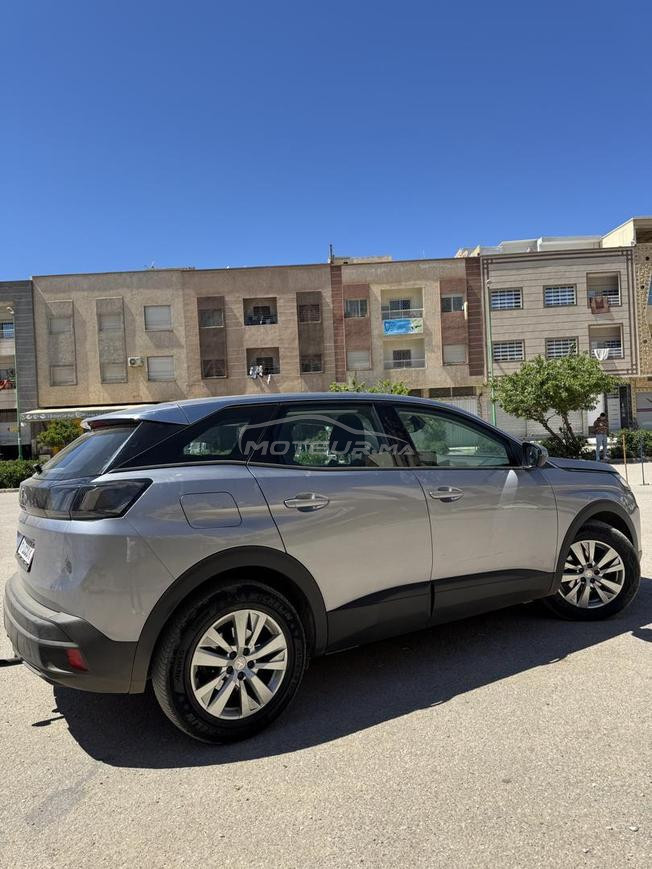 peugeot 3008 2021 dedouane 2026