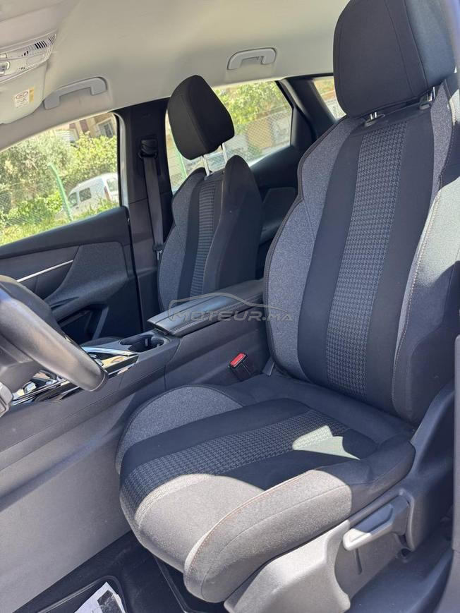peugeot 3008 2021 dedouane 2026