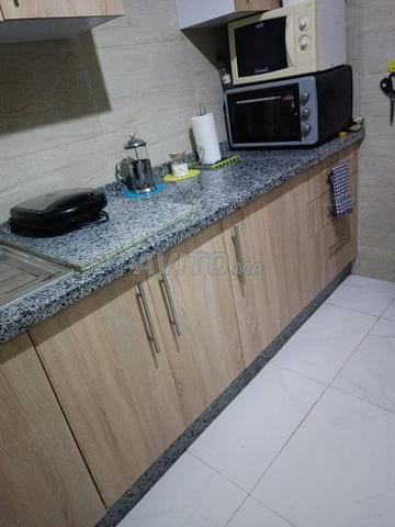 Appartement Meublé Très Calme Propre Centre Ville Fés - 2