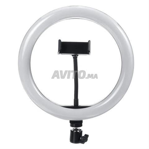 رينج لايت 💡😍 - 2