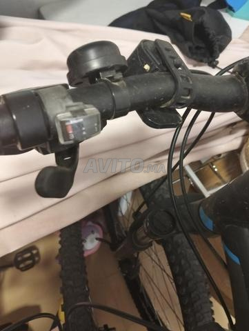 دراجة جبلية روكر رايدر ST120 – حالة جيدة جداً - 2