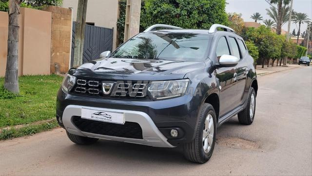 Dacia Duster 2021 Automatique à Marrakech