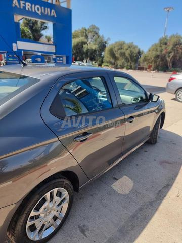 Location de voiture Aéroport Rabat Salé - 2