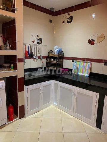 Appartement à louer 116 m² à Haut Founty