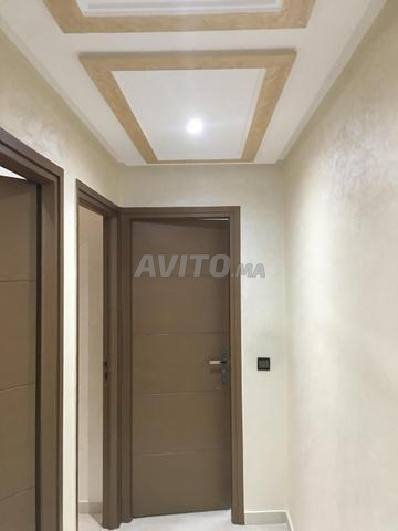 شقة صغيرة أنيقة للإيجار في الرباط أكدال - 2