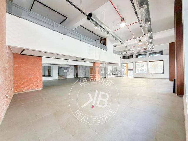 محل تجاري للبيع - حسان - 2