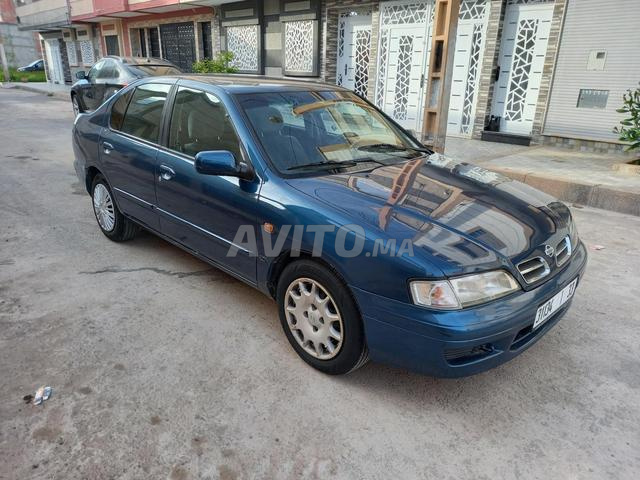 Nissan Primera ESSENCE - 2