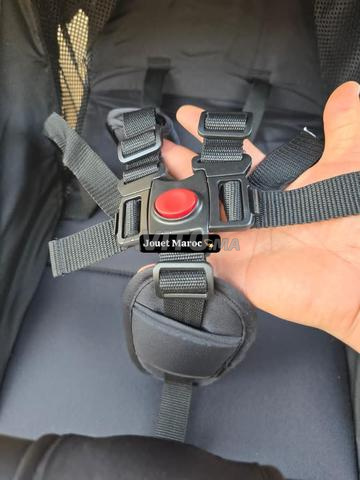 عربة أطفال قابلة للطي Babystone - 2