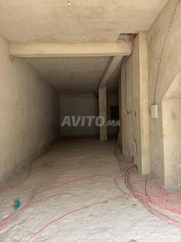 محل للبيع حي المنزه سيدي علال البحراوي - 2