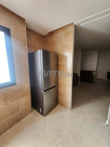 Louer Appartement prés Nouveau Magdonal's Kénitra - 2