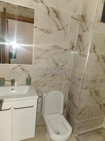 Louer Appartement prés nouveau McDonald's KENITRA