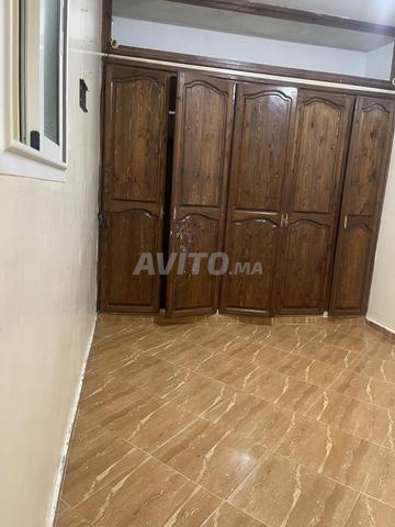 Studio pour filles à Rabat