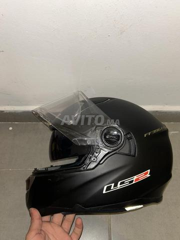 Casque Ls2 original - 2