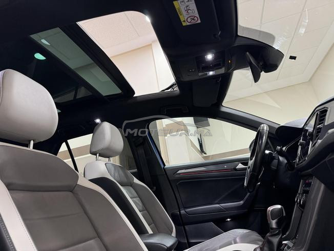 Volswagen T-roc