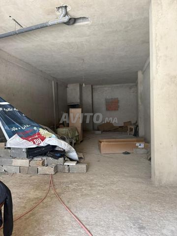 محل للبيع حي المنزه سيدي علال البحراوي - 2