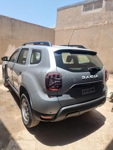 Location de voiture Aéroport marrakech ménara - 2