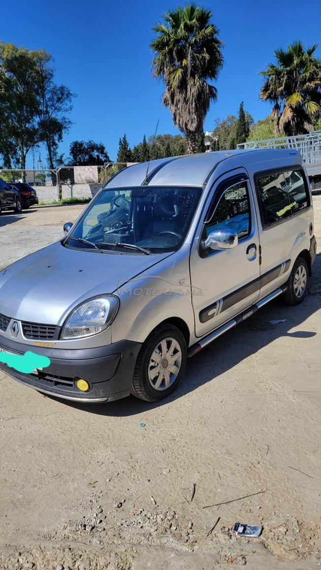 kangoo d65
