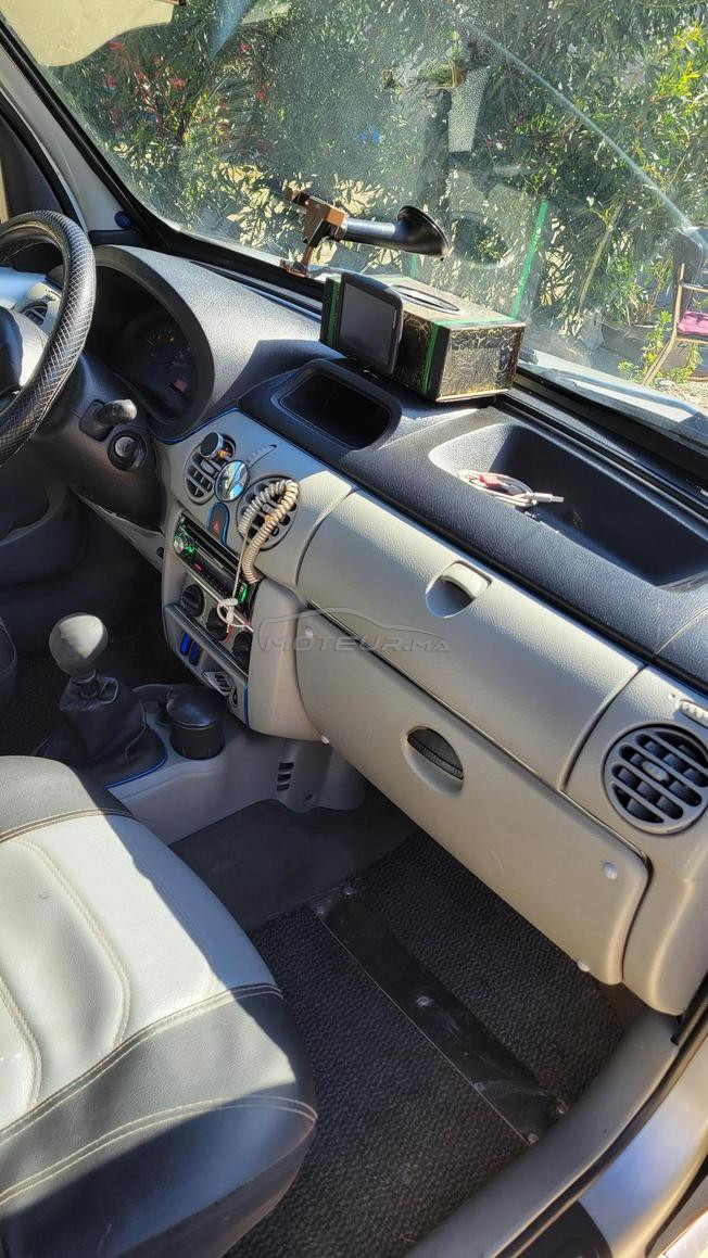 kangoo d65