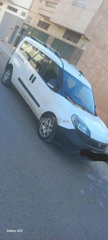 Fiat Doblo - 2