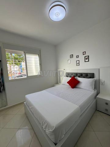 Appartement titré à vendre - Martil - 2