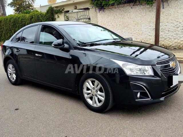 شيفروليه كروز ديزل 2015 - 2