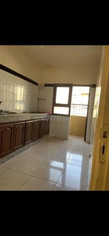 Appt location à Rabat Hay Nahda 1 - 2