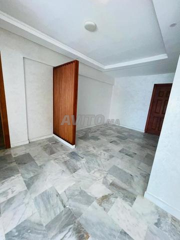 شقة للكراء 110 متر مربع بالدار البيضاء