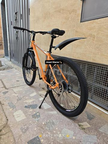 Vélo VTT Sport Bike 26 - 2