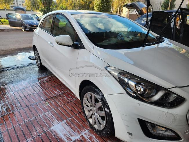 hyndai I30