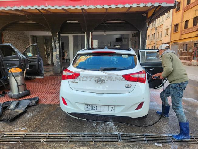 hyndai I30