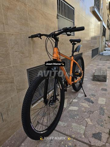 Vélo VTT Sport Bike 26