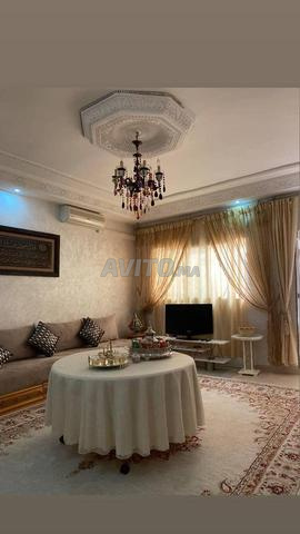 Appartement à vendre 81 m² à Marrakech