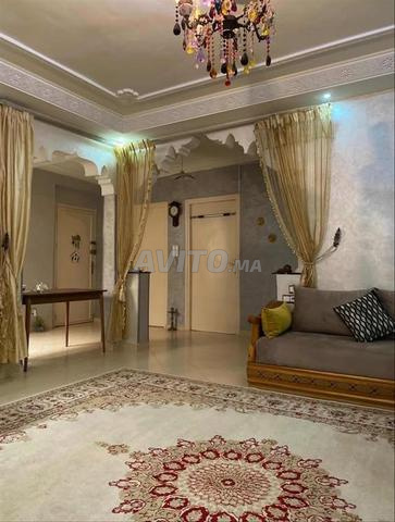 Appartement à vendre 81 m² à Marrakech - 2