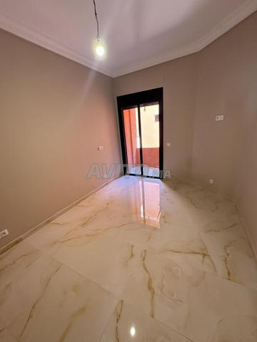 Appartement à louer résidence avec 5 piscines - 2