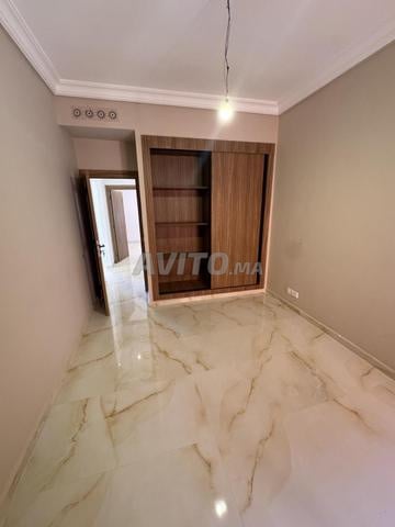 Appartement à louer résidence avec 5 piscines - image 3