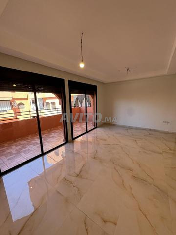 Appartement à louer résidence avec 5 piscines